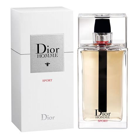 dior homme sport 50ml price|dior homme sport sephora.